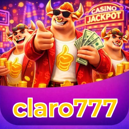 Resumo visual de bônus e campanhas claro777