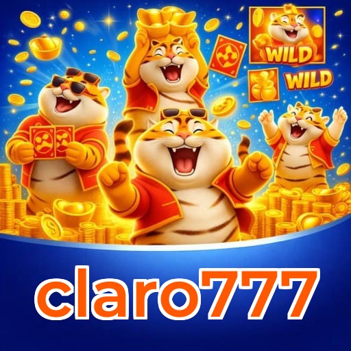 Aplicativo mobile claro777