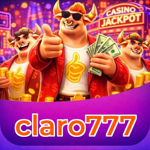 Catálogo de jogos claro777 com fornecedores Pragmatic Play, Evolution, NetEnt